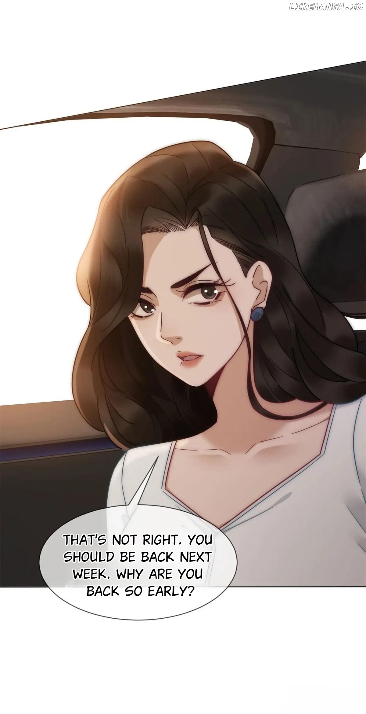 Don't Mess with a Deadly Revenger Chapter 27 - page 47